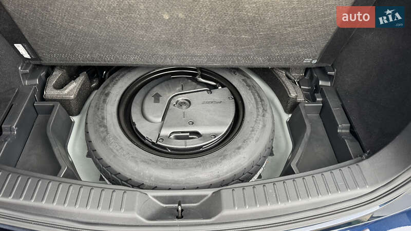Внедорожник / Кроссовер Mazda CX-5 2023 в Киеве фото 37 Внедорожник / Кроссовер Mazda CX-5 2023 в Киеве
