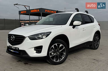 Mazda CX-5 2015