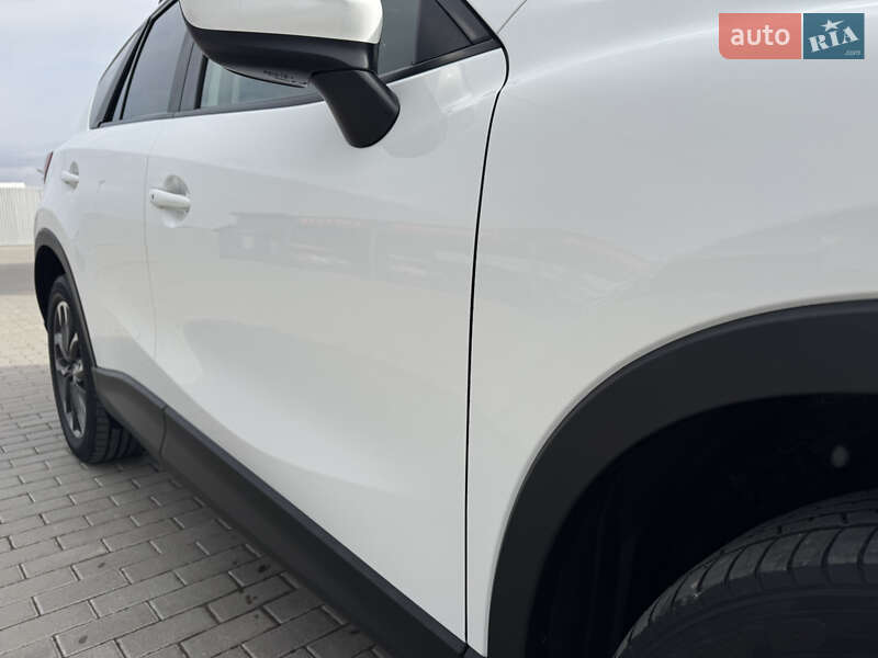 Позашляховик / Кросовер Mazda CX-5 2015 в Лопатині фото 13 Позашляховик / Кросовер Mazda CX-5 2015 в Лопатині