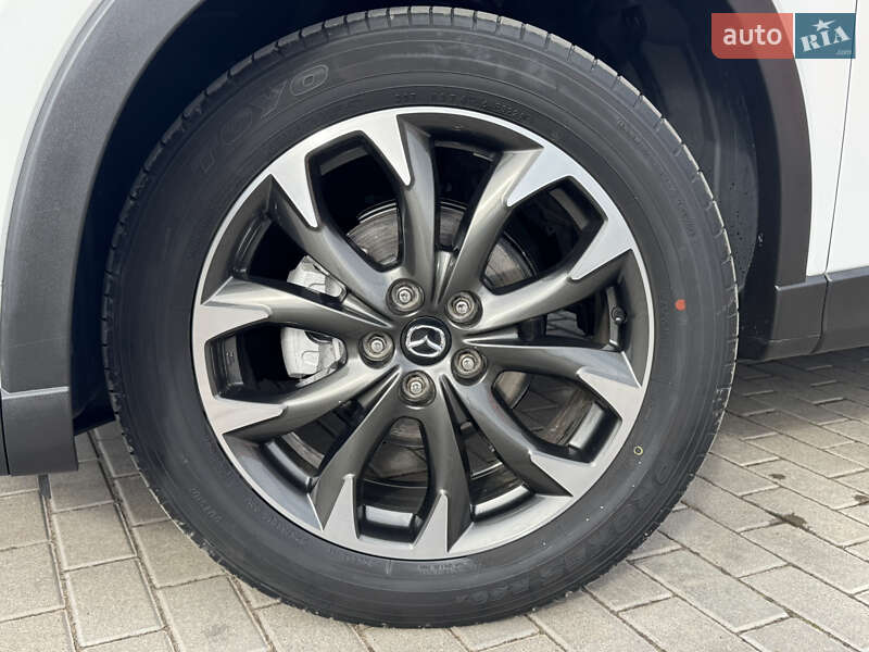 Позашляховик / Кросовер Mazda CX-5 2015 в Лопатині фото 22 Позашляховик / Кросовер Mazda CX-5 2015 в Лопатині
