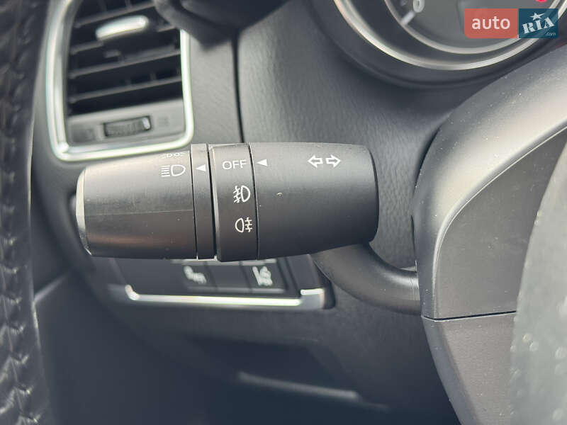 Позашляховик / Кросовер Mazda CX-5 2015 в Лопатині фото 34 Позашляховик / Кросовер Mazda CX-5 2015 в Лопатині