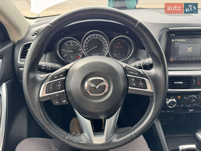 Позашляховик / Кросовер Mazda CX-5 2015 в Лопатині фото 35 Позашляховик / Кросовер Mazda CX-5 2015 в Лопатині