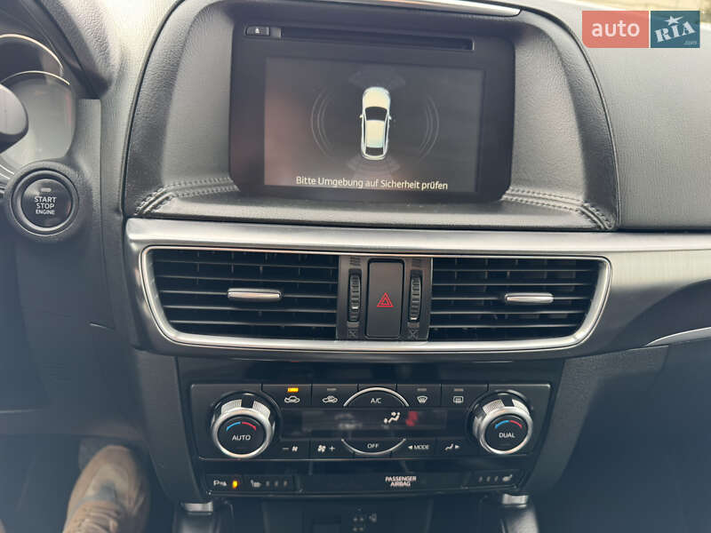 Позашляховик / Кросовер Mazda CX-5 2015 в Лопатині фото 38 Позашляховик / Кросовер Mazda CX-5 2015 в Лопатині