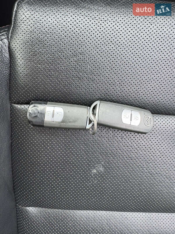 Позашляховик / Кросовер Mazda CX-5 2015 в Лопатині фото 40 Позашляховик / Кросовер Mazda CX-5 2015 в Лопатині