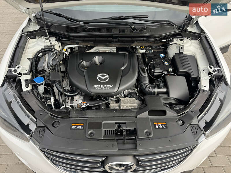 Позашляховик / Кросовер Mazda CX-5 2015 в Лопатині фото 60 Позашляховик / Кросовер Mazda CX-5 2015 в Лопатині