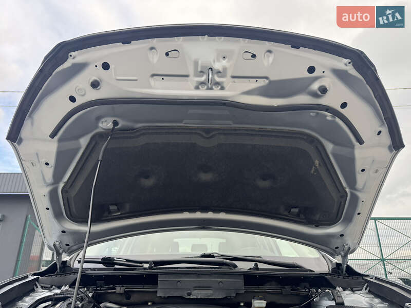 Позашляховик / Кросовер Mazda CX-5 2016 в Лопатині