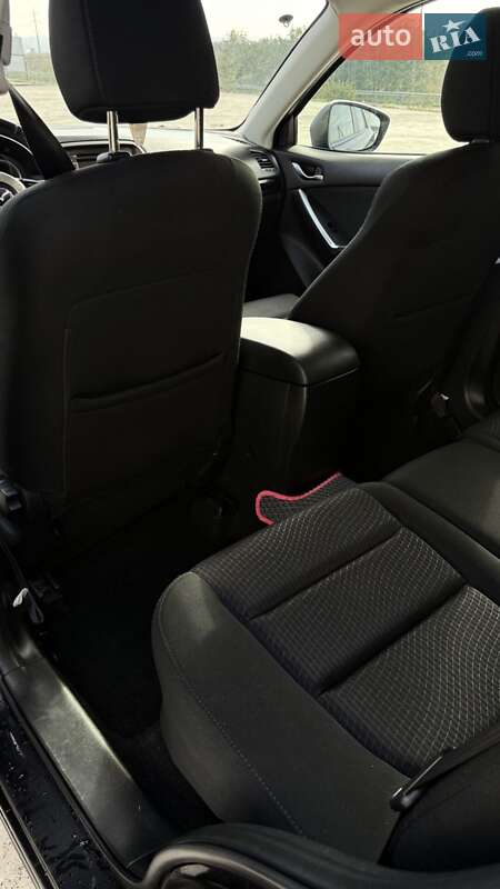 Позашляховик / Кросовер Mazda CX-5 2013 в Чернівцях фото 20 Позашляховик / Кросовер Mazda CX-5 2013 в Чернівцях