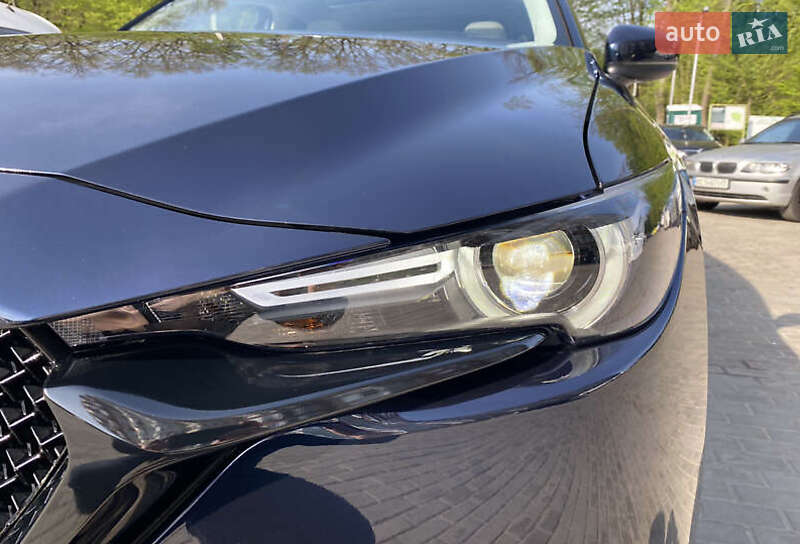 Внедорожник / Кроссовер Mazda CX-5 2018 в Львове фото 13 Внедорожник / Кроссовер Mazda CX-5 2018 в Львове
