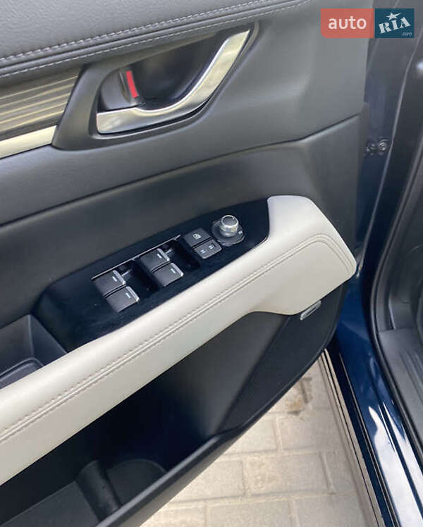 Внедорожник / Кроссовер Mazda CX-5 2018 в Львове фото 24 Внедорожник / Кроссовер Mazda CX-5 2018 в Львове