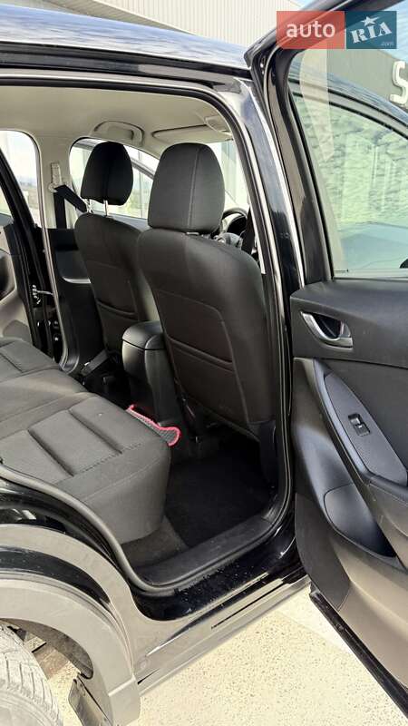 Позашляховик / Кросовер Mazda CX-5 2013 в Чернівцях фото 30 Позашляховик / Кросовер Mazda CX-5 2013 в Чернівцях