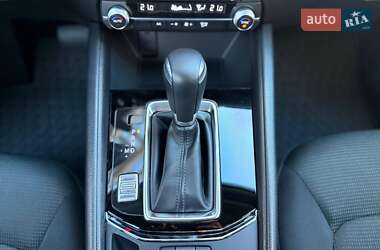 Позашляховик / Кросовер Mazda CX-5 2023 в  фото 35 Позашляховик / Кросовер Mazda CX-5 2023 в