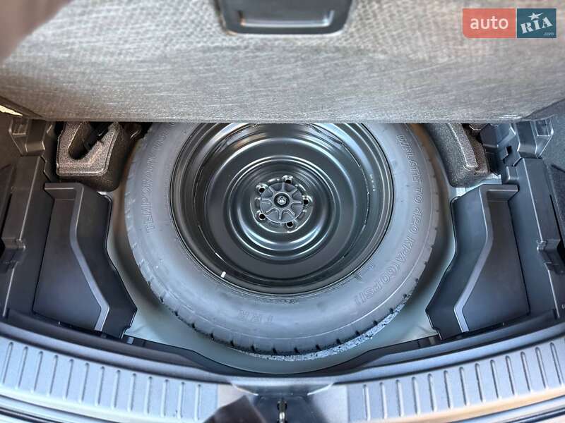 Внедорожник / Кроссовер Mazda CX-5 2023 в Ивано-Франковске фото 14 Внедорожник / Кроссовер Mazda CX-5 2023 в Ивано-Франковске