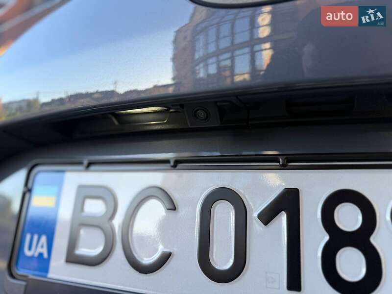 Внедорожник / Кроссовер Mazda CX-5 2023 в Ивано-Франковске фото 12 Внедорожник / Кроссовер Mazda CX-5 2023 в Ивано-Франковске