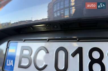 Позашляховик / Кросовер Mazda CX-5 2023 в  фото 12 Позашляховик / Кросовер Mazda CX-5 2023 в