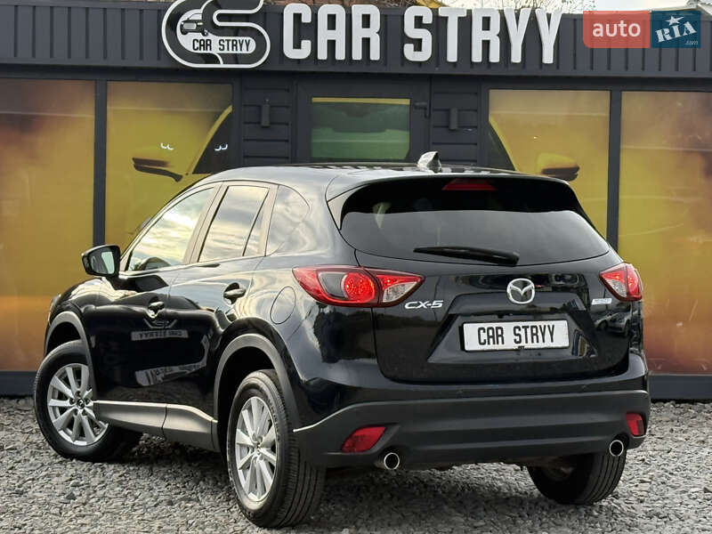 Внедорожник / Кроссовер Mazda CX-5 2014 в Стрые фото 3 Внедорожник / Кроссовер Mazda CX-5 2014 в Стрые