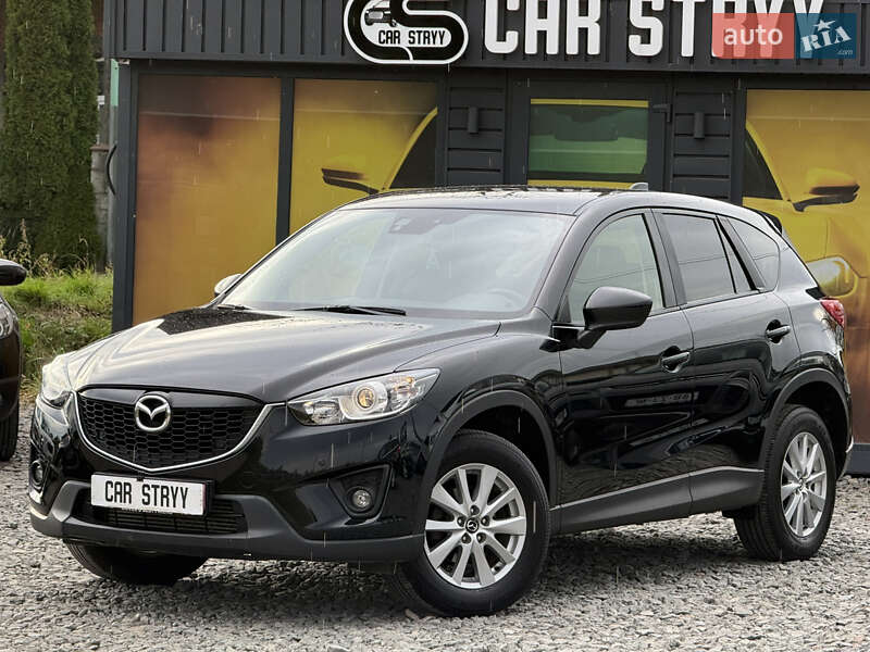 Внедорожник / Кроссовер Mazda CX-5 2014 в Стрые фото 7 Внедорожник / Кроссовер Mazda CX-5 2014 в Стрые