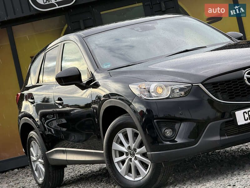 Внедорожник / Кроссовер Mazda CX-5 2014 в Стрые фото 13 Внедорожник / Кроссовер Mazda CX-5 2014 в Стрые