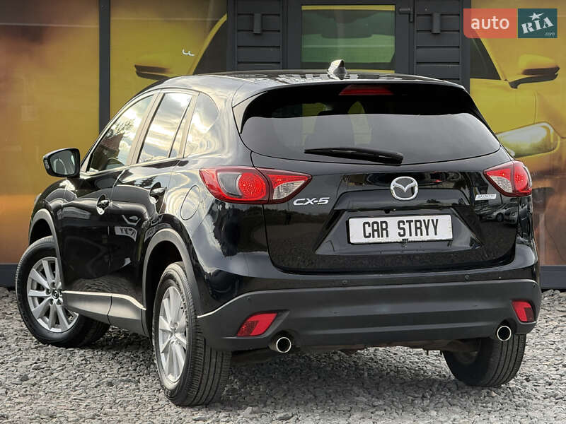 Внедорожник / Кроссовер Mazda CX-5 2014 в Стрые фото 16 Внедорожник / Кроссовер Mazda CX-5 2014 в Стрые