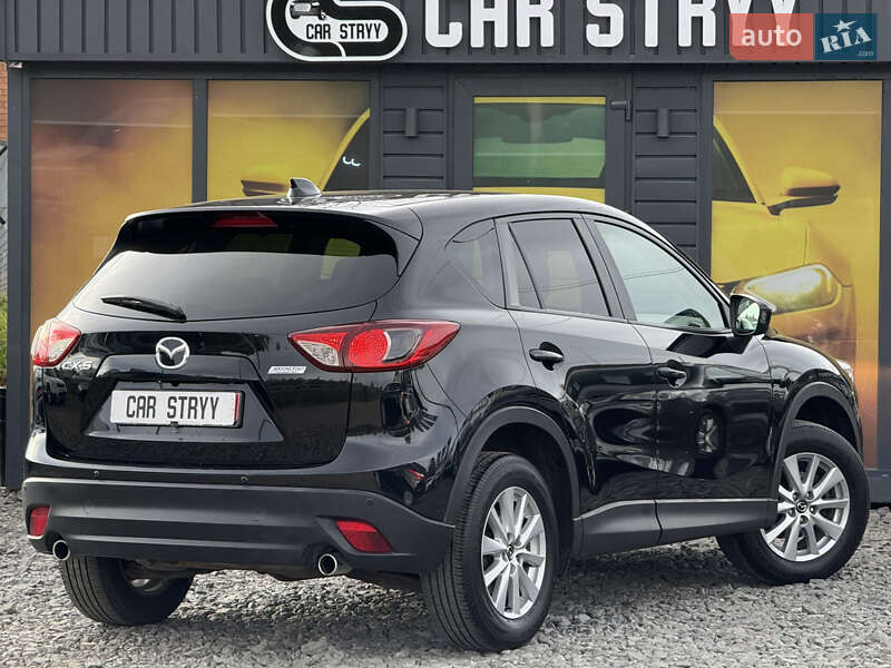 Внедорожник / Кроссовер Mazda CX-5 2014 в Стрые фото 20 Внедорожник / Кроссовер Mazda CX-5 2014 в Стрые