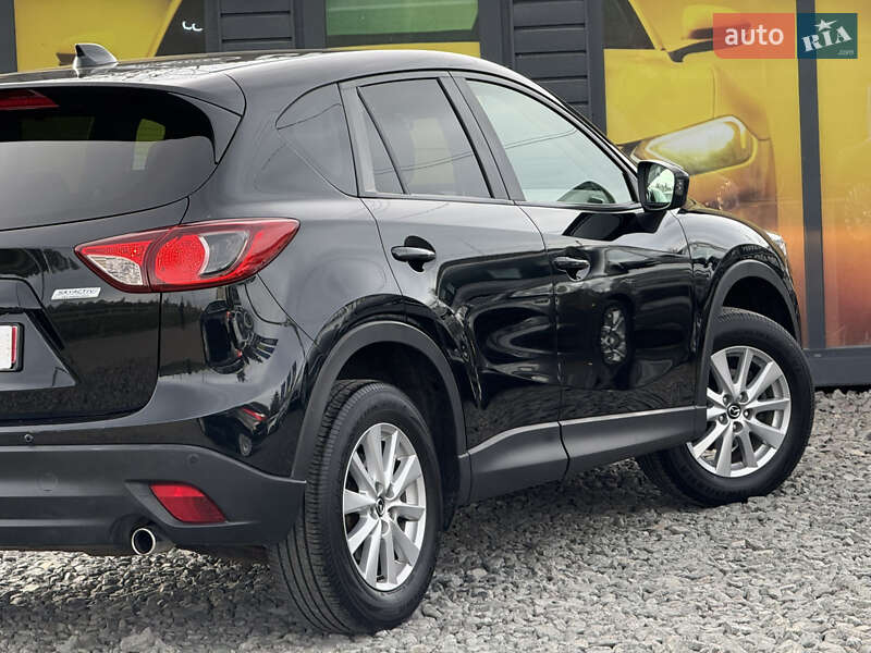 Внедорожник / Кроссовер Mazda CX-5 2014 в Стрые фото 22 Внедорожник / Кроссовер Mazda CX-5 2014 в Стрые