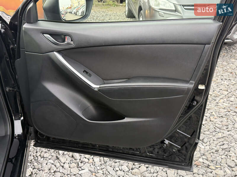 Внедорожник / Кроссовер Mazda CX-5 2014 в Стрые фото 32 Внедорожник / Кроссовер Mazda CX-5 2014 в Стрые