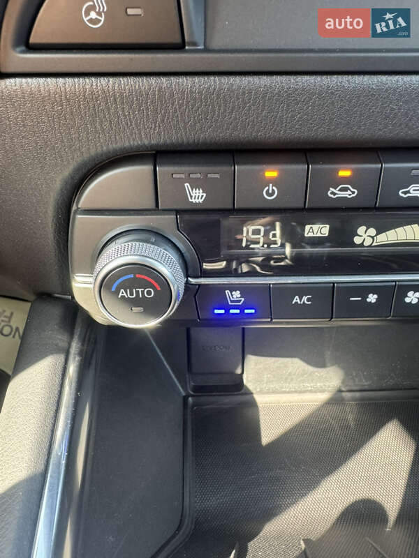 Позашляховик / Кросовер Mazda CX-5 2022 в Дніпрі фото 3 Позашляховик / Кросовер Mazda CX-5 2022 в Дніпрі