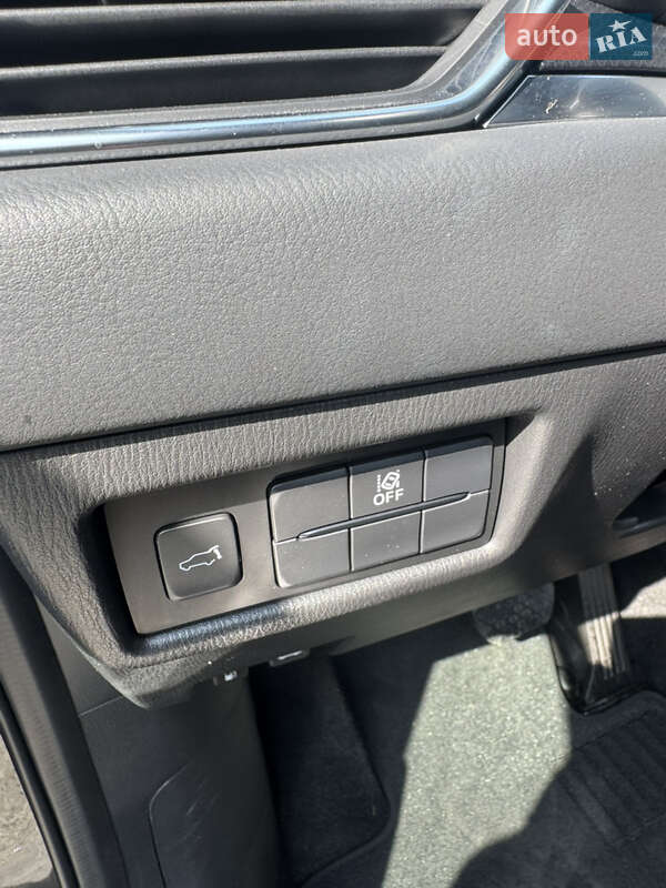 Позашляховик / Кросовер Mazda CX-5 2022 в Дніпрі фото 23 Позашляховик / Кросовер Mazda CX-5 2022 в Дніпрі