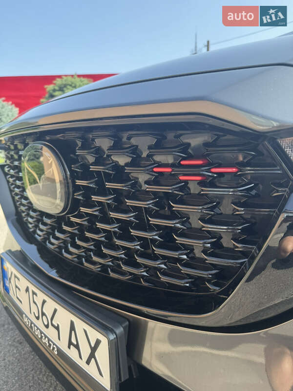 Позашляховик / Кросовер Mazda CX-5 2022 в Дніпрі фото 32 Позашляховик / Кросовер Mazda CX-5 2022 в Дніпрі