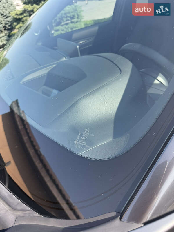 Позашляховик / Кросовер Mazda CX-5 2022 в Дніпрі фото 34 Позашляховик / Кросовер Mazda CX-5 2022 в Дніпрі