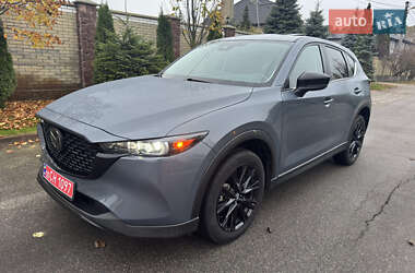 Mazda CX-5 2022 Mazda CX-5 2022