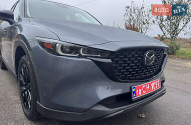 Позашляховик / Кросовер Mazda CX-5 2022 в  фото 14 Позашляховик / Кросовер Mazda CX-5 2022 в