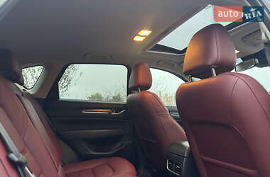 Позашляховик / Кросовер Mazda CX-5 2022 в  фото 23 Позашляховик / Кросовер Mazda CX-5 2022 в