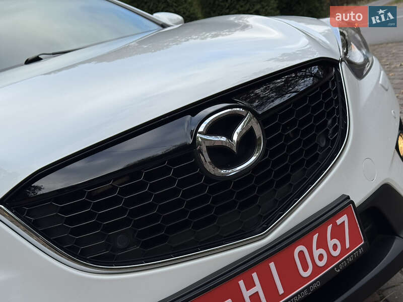 Внедорожник / Кроссовер Mazda CX-5 2013 в Дрогобыче фото 9 Внедорожник / Кроссовер Mazda CX-5 2013 в Дрогобыче