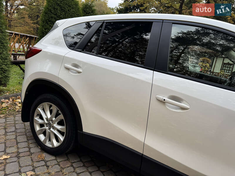 Внедорожник / Кроссовер Mazda CX-5 2013 в Дрогобыче фото 16 Внедорожник / Кроссовер Mazda CX-5 2013 в Дрогобыче