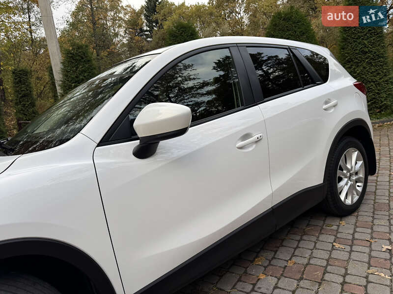 Внедорожник / Кроссовер Mazda CX-5 2013 в Дрогобыче фото 30 Внедорожник / Кроссовер Mazda CX-5 2013 в Дрогобыче