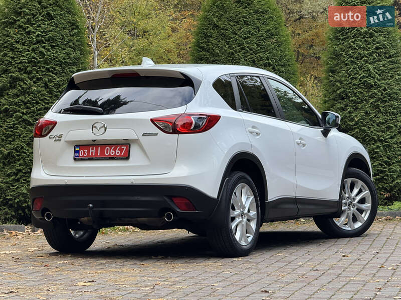 Внедорожник / Кроссовер Mazda CX-5 2013 в Дрогобыче фото 33 Внедорожник / Кроссовер Mazda CX-5 2013 в Дрогобыче