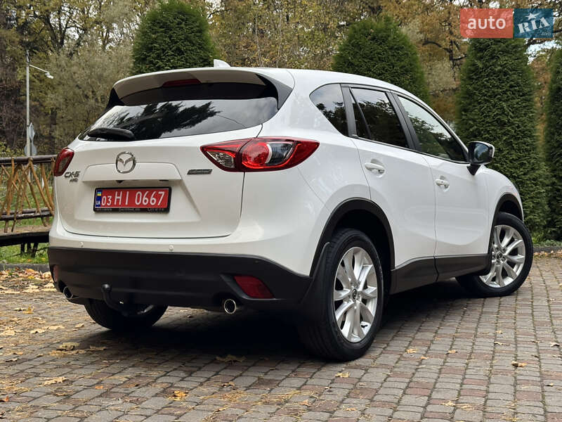 Внедорожник / Кроссовер Mazda CX-5 2013 в Дрогобыче фото 36 Внедорожник / Кроссовер Mazda CX-5 2013 в Дрогобыче