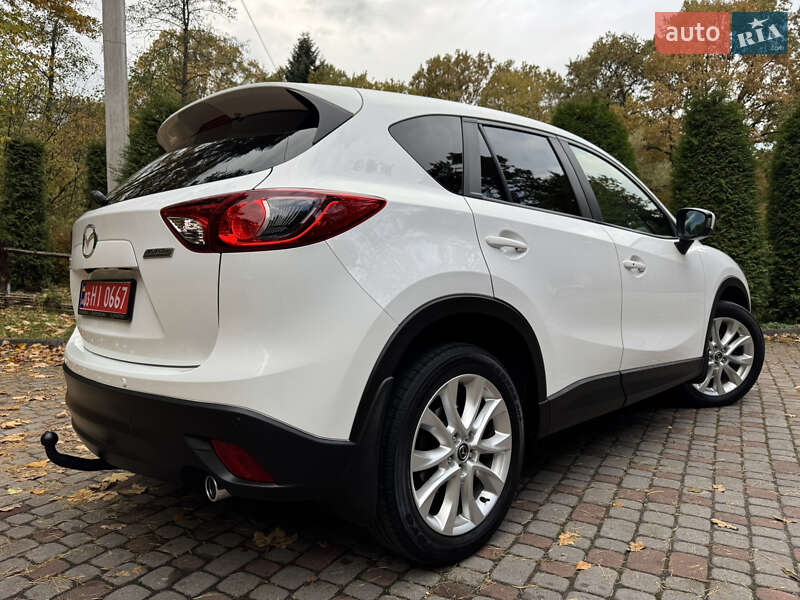 Внедорожник / Кроссовер Mazda CX-5 2013 в Дрогобыче фото 42 Внедорожник / Кроссовер Mazda CX-5 2013 в Дрогобыче