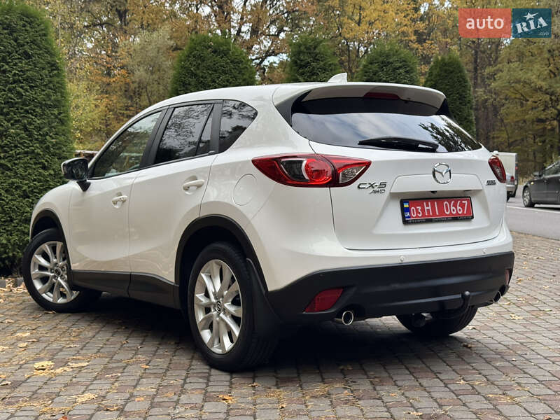 Внедорожник / Кроссовер Mazda CX-5 2013 в Дрогобыче фото 50 Внедорожник / Кроссовер Mazda CX-5 2013 в Дрогобыче