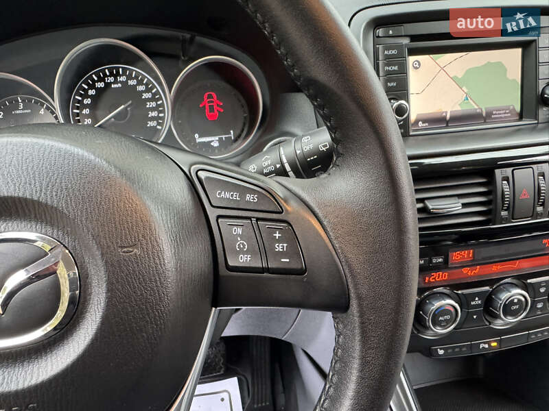 Внедорожник / Кроссовер Mazda CX-5 2013 в Дрогобыче фото 73 Внедорожник / Кроссовер Mazda CX-5 2013 в Дрогобыче