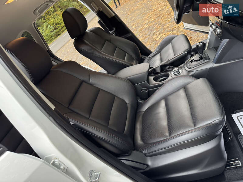 Внедорожник / Кроссовер Mazda CX-5 2013 в Дрогобыче фото 82 Внедорожник / Кроссовер Mazda CX-5 2013 в Дрогобыче