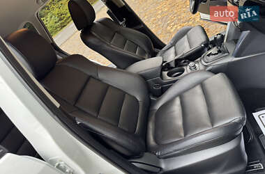 Внедорожник / Кроссовер Mazda CX-5 2013 в 