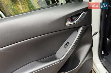 Внедорожник / Кроссовер Mazda CX-5 2013 в 