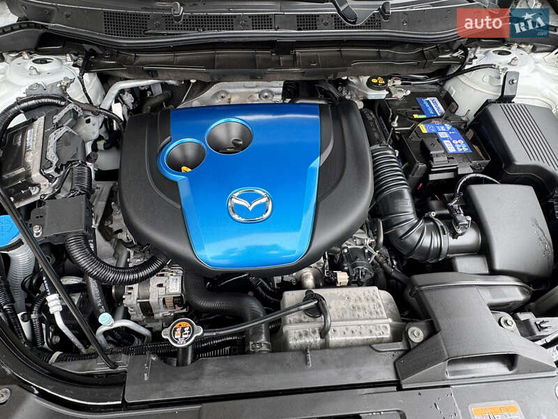 Внедорожник / Кроссовер Mazda CX-5 2013 в Дрогобыче фото 104 Внедорожник / Кроссовер Mazda CX-5 2013 в Дрогобыче