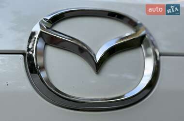 Позашляховик / Кросовер Mazda CX-5 2019 в  фото 44 Позашляховик / Кросовер Mazda CX-5 2019 в