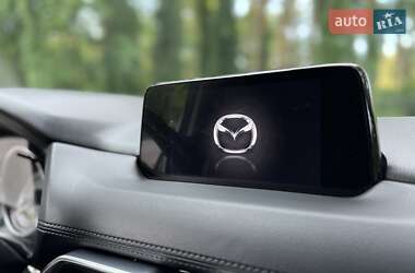Позашляховик / Кросовер Mazda CX-5 2019 в  фото 75 Позашляховик / Кросовер Mazda CX-5 2019 в