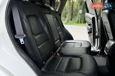 Позашляховик / Кросовер Mazda CX-5 2019 в  фото 98 Позашляховик / Кросовер Mazda CX-5 2019 в