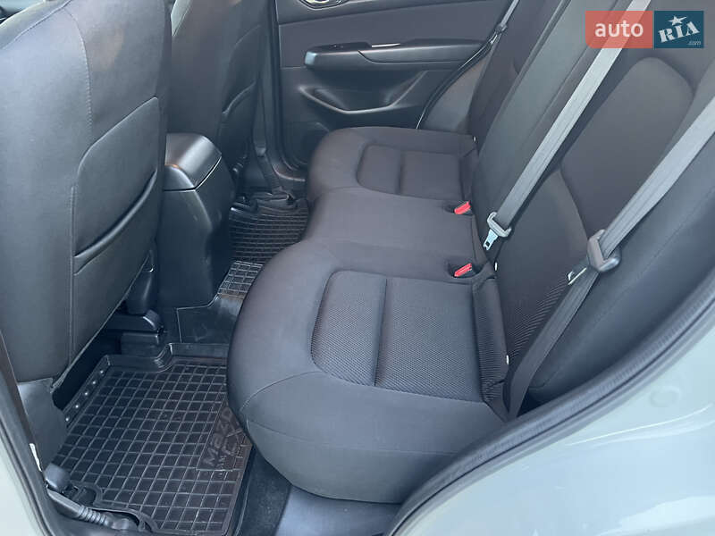 Внедорожник / Кроссовер Mazda CX-5 2021 в Киверцах фото 7 Внедорожник / Кроссовер Mazda CX-5 2021 в Киверцах