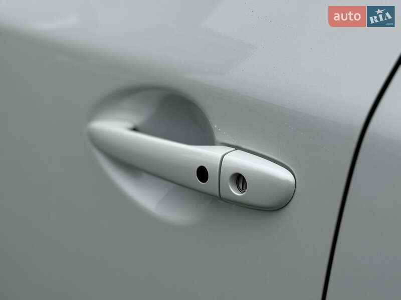 Позашляховик / Кросовер Mazda CX-5 2018 в Малині фото 10 Позашляховик / Кросовер Mazda CX-5 2018 в Малині