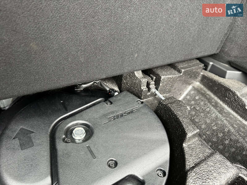 Позашляховик / Кросовер Mazda CX-5 2018 в Малині фото 32 Позашляховик / Кросовер Mazda CX-5 2018 в Малині